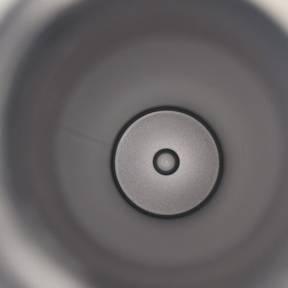 Guzzini Gold Metal Water Bottle Travel 12h Hot 24h Cold 500ml Thermo Reuseable - Picture 8 of 16